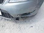 2010 FORD MONDEO ZET for sale at Copart BELFAST