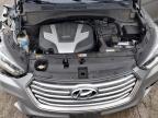 2017 Hyundai Santa Fe Se de vânzare în Baltimore, MD - Front End