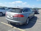 2014 JAGUAR XF LUXURY for sale at Copart SANDTOFT