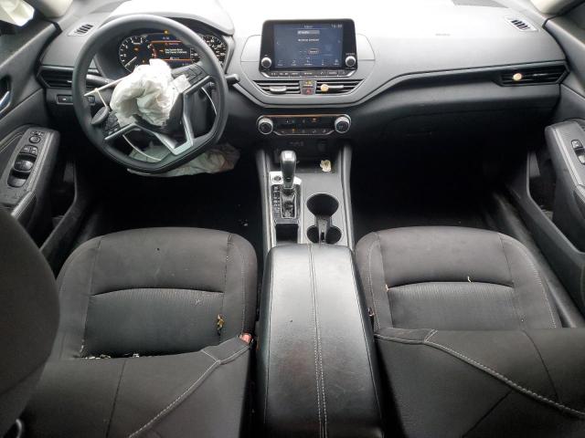 NISSAN ALTIMA 2020 Szary
