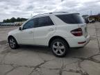 2010 Mercedes-Benz Ml 350 4Matic للبيع في Columbus، OH - Minor Dent/Scratches