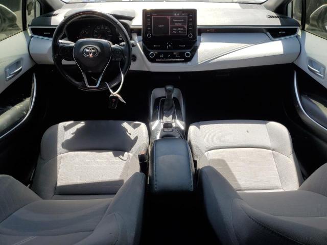  TOYOTA COROLLA 2020 White