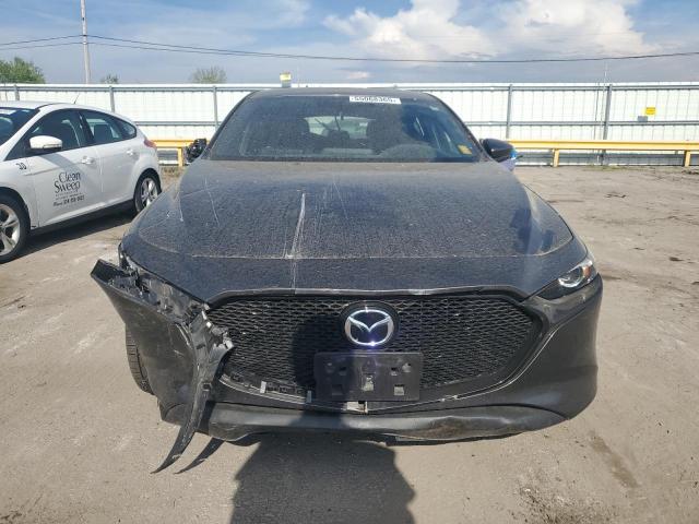  MAZDA 3 2019 Серый