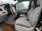 2011 Toyota Sienna Xle for Sale in Finksburg, MD - Minor Dent/Scratches