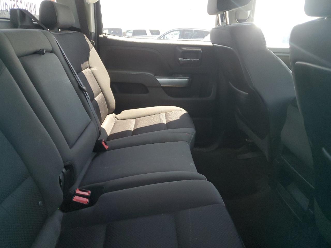 2015 Chevrolet Silverado K2500 Heavy Duty Lt VIN: 1GC1KVEG2FF108112 Lot: 58027215