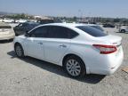 2015 Nissan Sentra S продається в Mentone, CA - Rear End