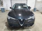 2018 Alfa Romeo Stelvio  en Venta en Lexington, KY - Normal Wear