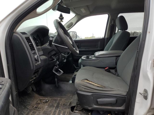 2013 RAM 1500 ST