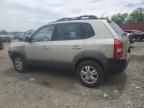 2008 Hyundai Tucson Se zu verkaufen in Baltimore, MD - Front End