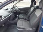 2010 RENAULT CLIO I-MUS for sale at Copart WESTBURY