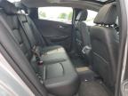 2018 Chevrolet Malibu Lt იყიდება Wayland-ში, MI - Rear End