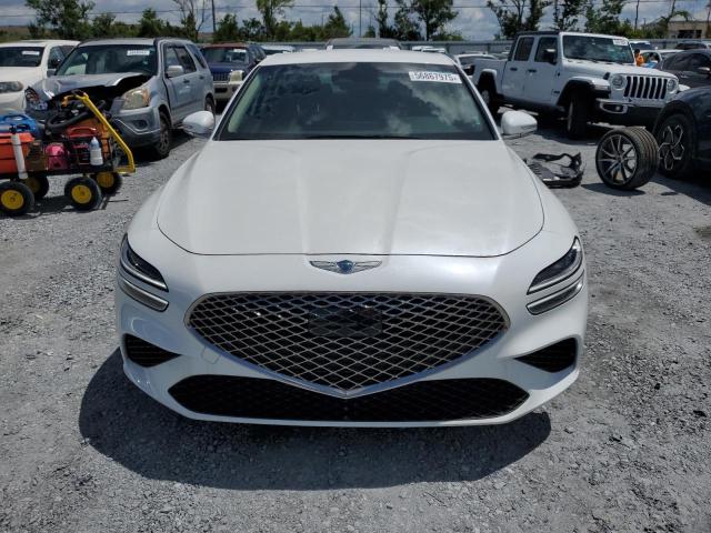  GENESIS G70 BASE 2023 Biały