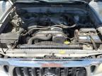 2004 Toyota Tacoma Double Cab Prerunner en Venta en Antelope, CA - Rear End