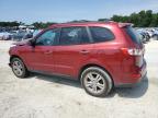 2012 Hyundai Santa Fe Limited   zu verkaufen in Ocala, FL - Front End
