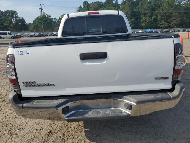  TOYOTA TACOMA 2012 Biały