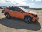 2018 Subaru Crosstrek Premium zu verkaufen in Greenwood, NE - Front End