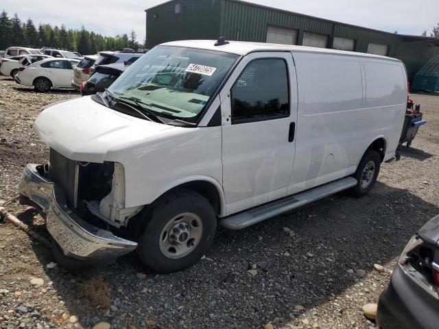 2023 Gmc Savana G2500