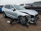 2018 Volvo Xc60 T6 Inscription за продажба в Elgin, IL - Front End