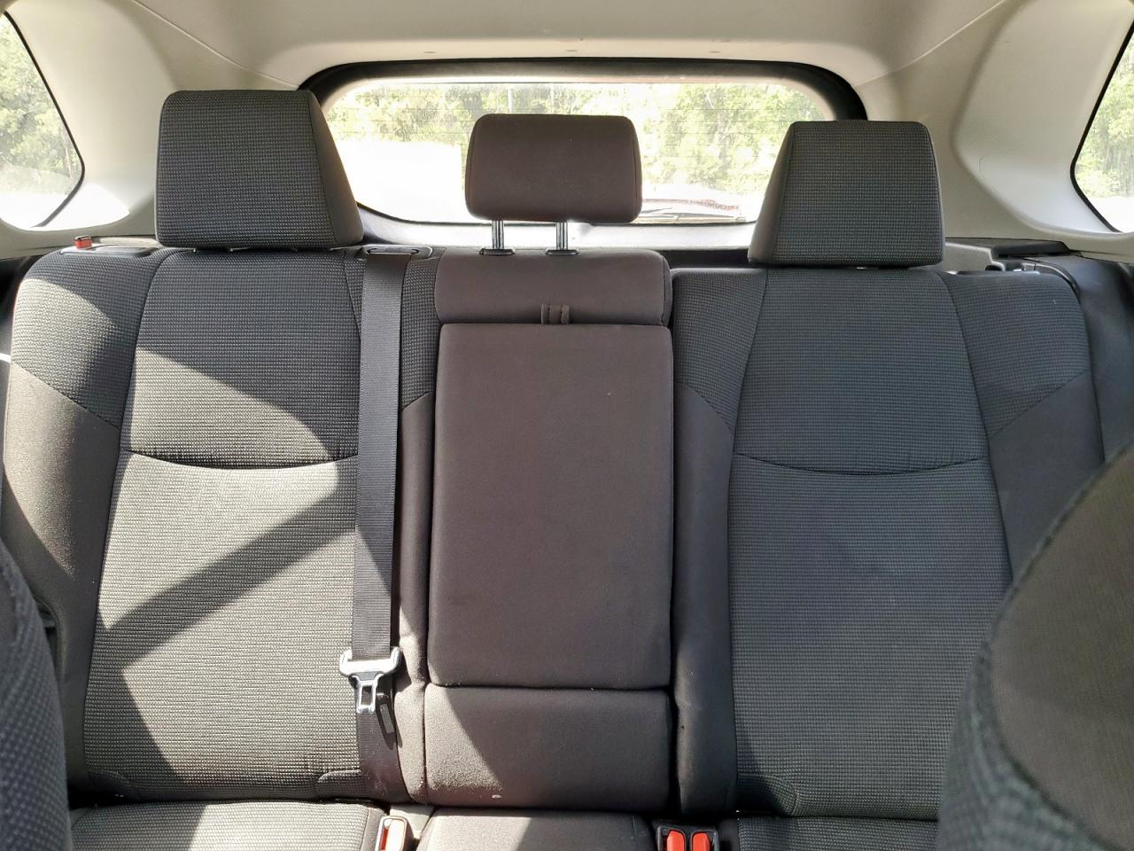2022 Toyota Rav4 Le VIN: 2T3H1RFVXNW232924 Lot: 56935285