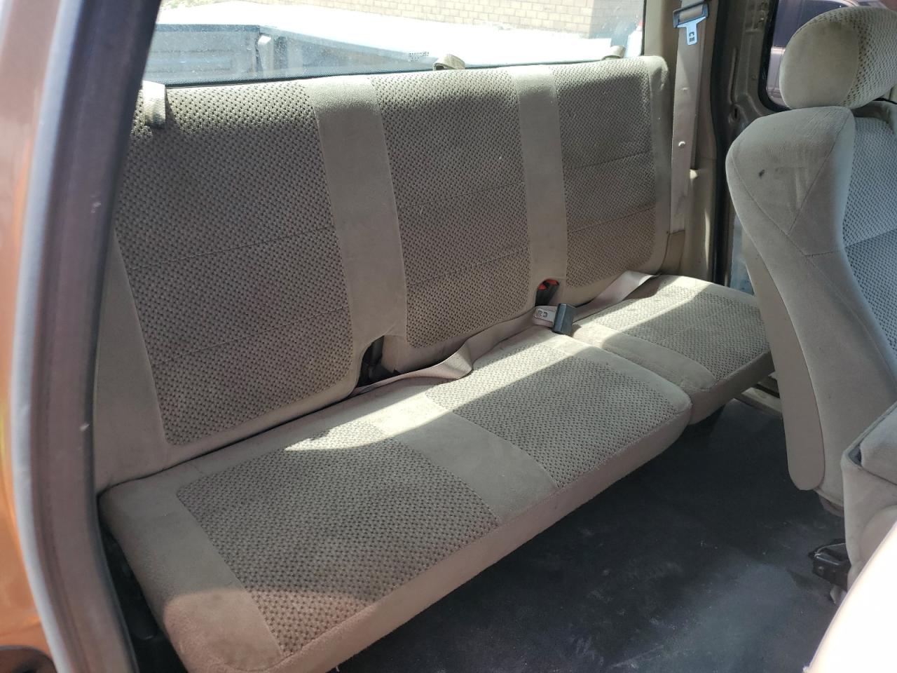 2001 Ford F150 VIN: 1FTPX17L21NA37619 Lot: 56922485