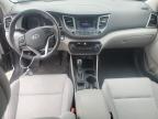2017 Hyundai Tucson Limited იყიდება Wayland-ში, MI - Minor Dent/Scratches
