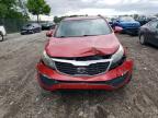 2011 Kia Sportage Lx en Venta en Cicero, IN - Front End