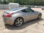 2009 Nissan 370Z  for Sale in Charles City, VA - Normal Wear