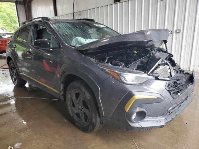  SUBARU CROSSTREK 2024 Szary