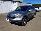 2008 HONDA CR-V ES I- for sale at Copart WHITBURN