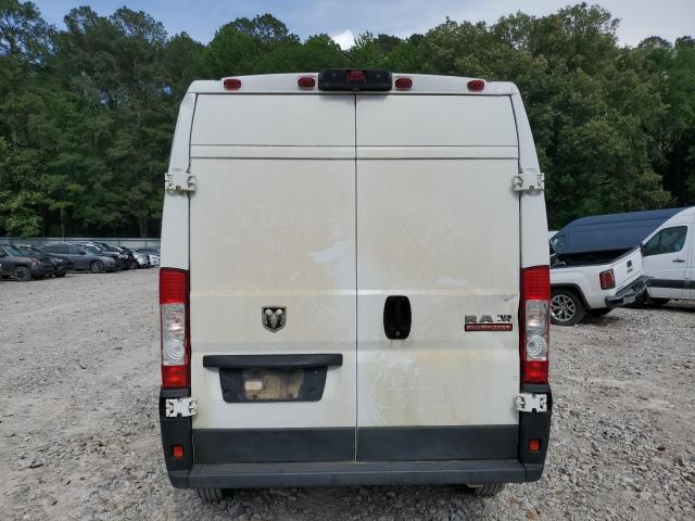 2021 RAM PROMASTER 2500 2500 HIGH