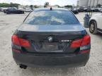 2013 Bmw 528 I   zu verkaufen in Opa Locka, FL - Water/Flood