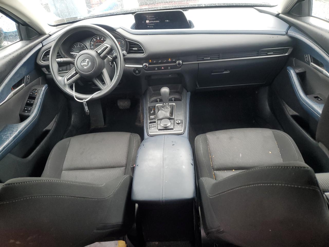 2020 Mazda Cx-30 VIN: 3MVDMBBL9LM126723 Lot: 56818425