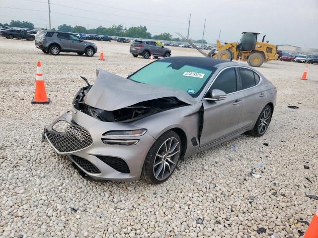 GENESIS G70 BASE 2022