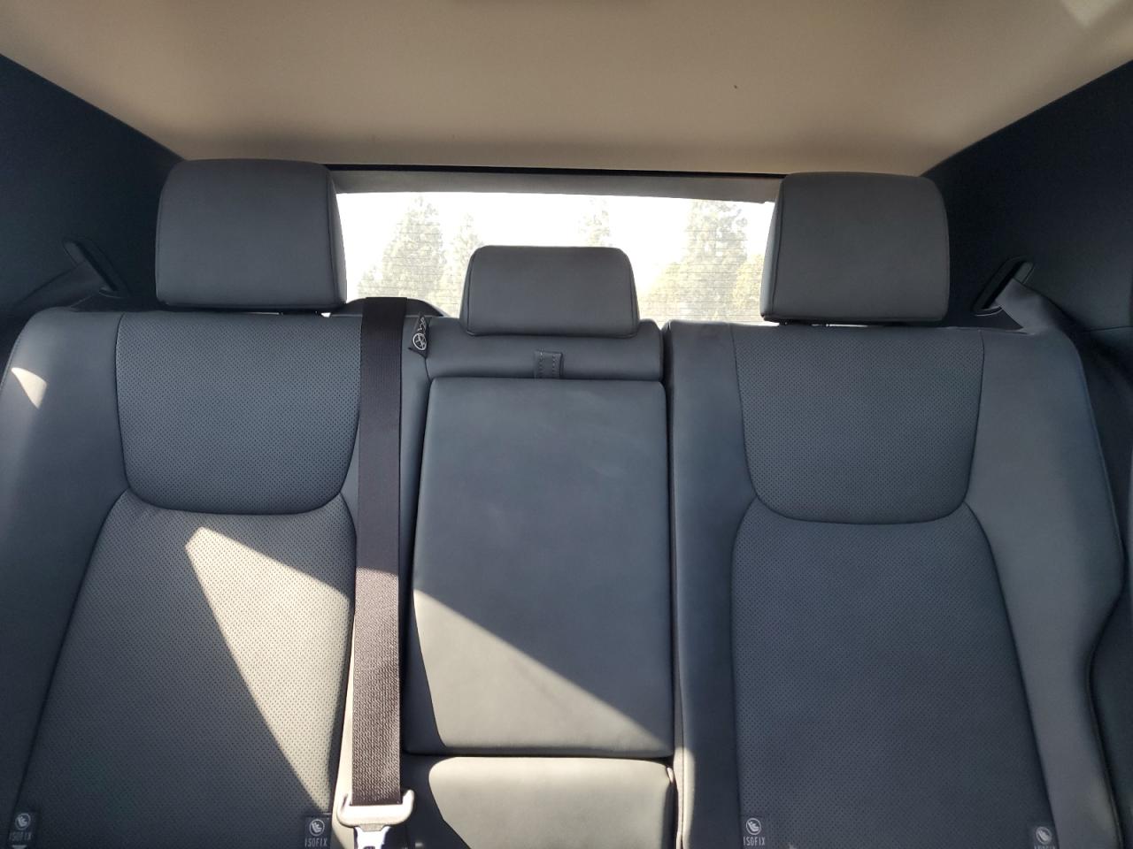 2023 Lexus Rz 450E VIN: JTJAAAABXPA014092 Lot: 57988785