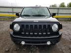 2017 Jeep Patriot Latitude na sprzedaż w Woodhaven, MI - Minor Dent/Scratches