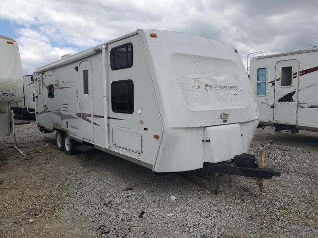 2006 Travel Supreme Travel Tra