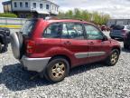 2005 Toyota Rav4  for Sale in North Billerica, MA - Minor Dent/Scratches