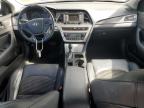 2015 Hyundai Sonata Sport en Venta en East Granby, CT - All Over
