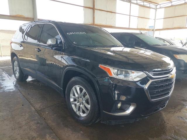1GNER8KW2LJ157837 - 2020 Chevrolet TRAVERSE - #undefined