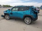 2021 Jeep Renegade Latitude zu verkaufen in Eldridge, IA - All Over