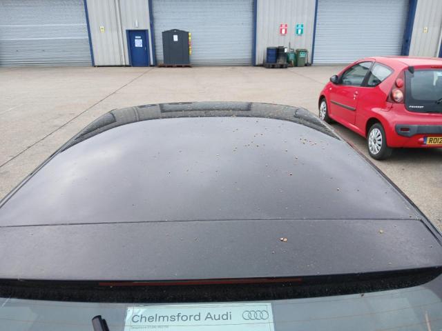 2007 AUDI A3 TDI S L