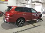 2018 Nissan Pathfinder S for Sale in York Haven, PA - Rollover