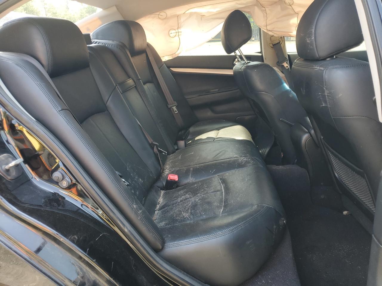2012 Infiniti G25 Base VIN: JN1DV6APXCM812262 Lot: 56653735