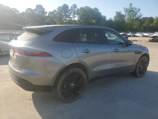 JAGUAR F-PACE 2023 Серебристый