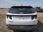 2023 Hyundai Tucson Sel for Sale in Greenwood, NE - Top/Roof