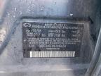 2009 Hyundai Sonata Se en Venta en Albuquerque, NM - Rear End