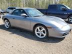 2003 Porsche 911 Carrera 2 for Sale in Cookstown, ON - Top/Roof