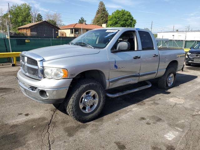 2005 Dodge Ram 2500 St