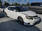 2011 Toyota Scion Tc  na sprzedaż w Riverview, FL - Front End