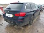 2011 BMW 520D SE AU for sale at Copart YORK